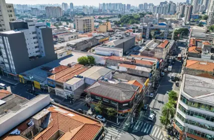 Imagem: Terreno para Venda, Lapa