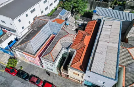 Imagem: Terreno para Venda, Lapa