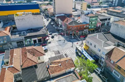 Imagem: Terreno para Venda, Lapa