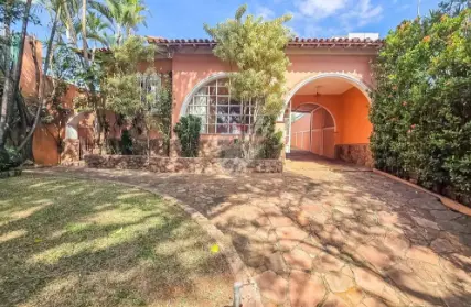 Imagem: Casa Comercial para Venda, Alto da Lapa