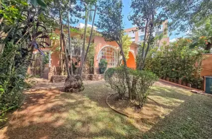 Imagem: Sobrado para Venda, Alto da Lapa