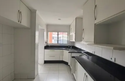 Imagem: Apartamento para Alugar, Vila Ipojuca