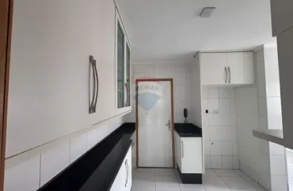 Imagem: Apartamento para Alugar, Vila Ipojuca