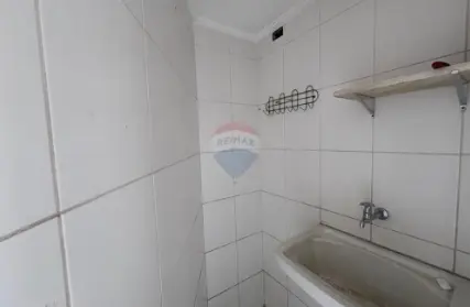 Imagem: Apartamento para Alugar, Vila Ipojuca