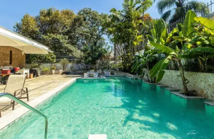 Imagem: Casa Térrea para Venda, Jardim das Bandeiras