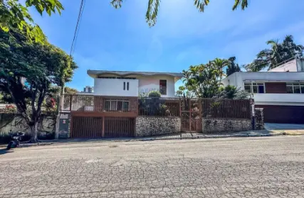 Imagem: Casa Térrea para Venda, Jardim das Bandeiras
