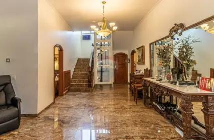 Imagem: Casa Térrea para Venda, Jardim das Bandeiras