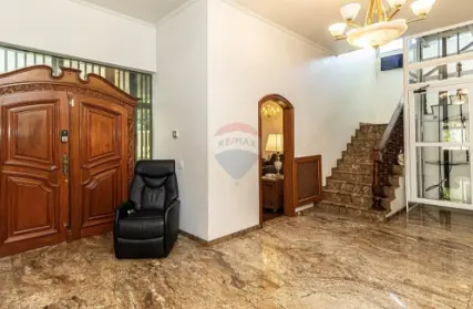 Imagem: Casa Térrea para Venda, Jardim das Bandeiras