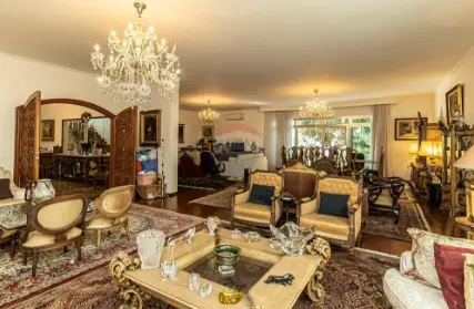 Imagem: Casa Térrea para Venda, Jardim das Bandeiras