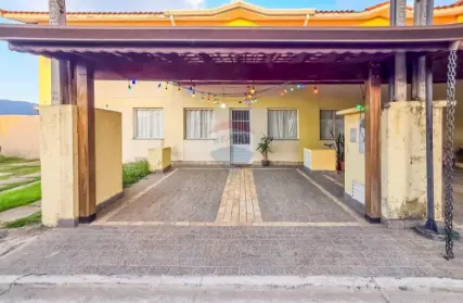 Imagem: Condomínio Fechado para Venda, Jaraguá (ZO)