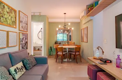 Imagem: Apartamento para Venda, Vila Ipojuca