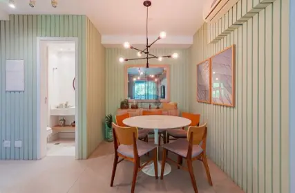 Imagem: Apartamento para Venda, Vila Ipojuca