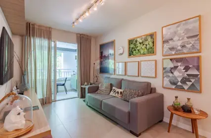 Imagem: Apartamento para Venda, Vila Ipojuca
