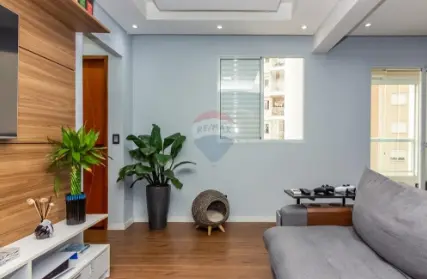 Imagem: Apartamento para Venda, Padroeira