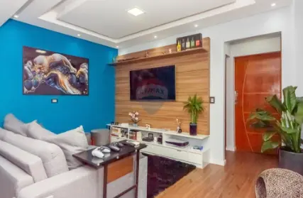 Imagem: Apartamento para Venda, Padroeira