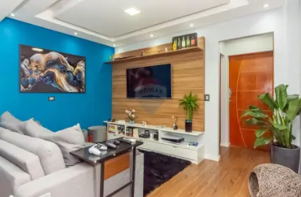 Imagem: Apartamento para Venda, Padroeira