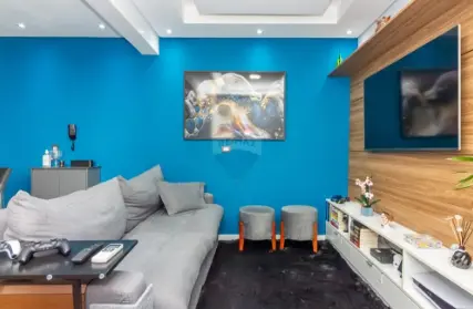 Imagem: Apartamento para Venda, Padroeira