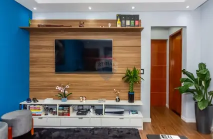 Imagem: Apartamento para Venda, Padroeira