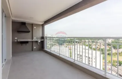 Imagem: Apartamento para Venda, Vila Anastácio