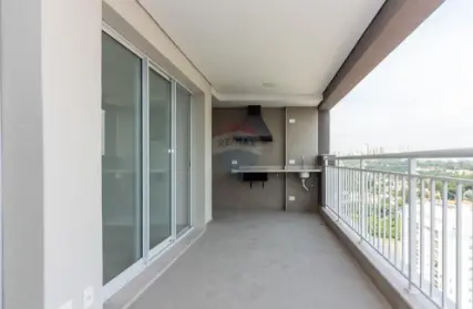 Imagem: Apartamento para Venda, Vila Anastácio