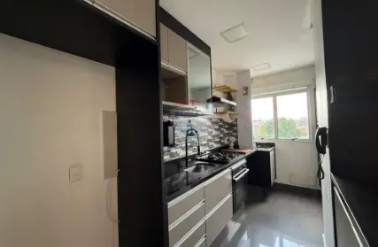 Imagem: Apartamento para Venda, Novo Osasco