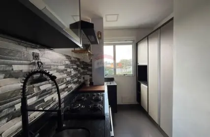 Imagem: Apartamento para Venda, Novo Osasco