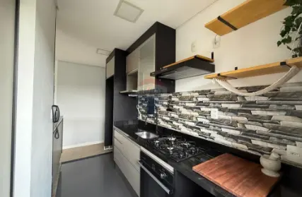 Imagem: Apartamento para Venda, Novo Osasco