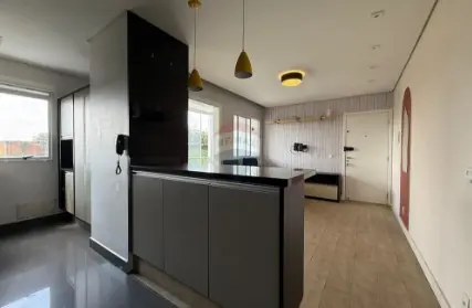 Imagem: Apartamento para Venda, Novo Osasco