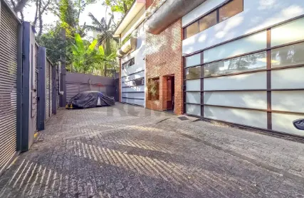 Imagem: Sala Comercial para Alugar, Alto de Pinheiros