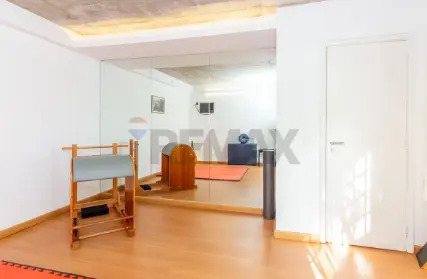 Imagem: Sala Comercial para Alugar, Alto de Pinheiros