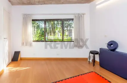 Imagem: Sala Comercial para Alugar, Alto de Pinheiros