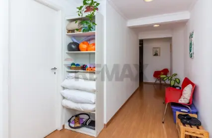 Imagem: Sala Comercial para Venda, Alto de Pinheiros