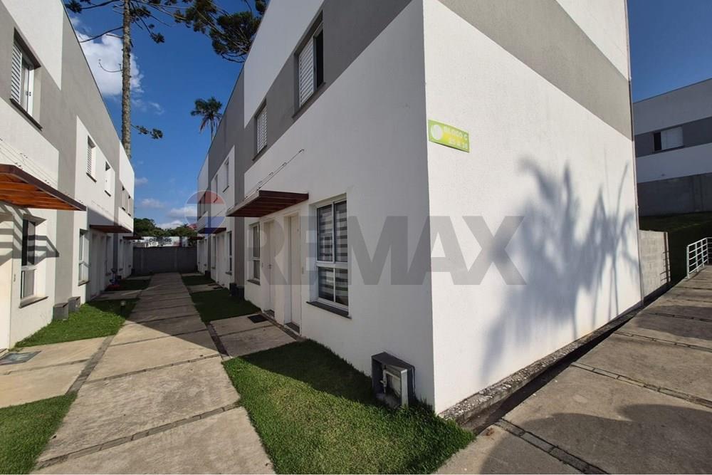 Condomínio Fechado à Venda: Vila Rica, 2 Quartos, 1 Vagas por R$ 250.000,00.