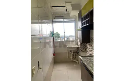Imagem: Apartamento para Alugar, Jardim Boa Vista (Zona Oeste)