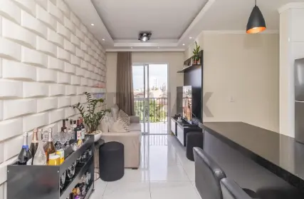 Imagem: Apartamento para Venda, Novo Osasco