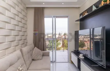 Imagem: Apartamento para Venda, Novo Osasco