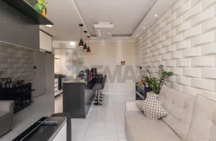 Imagem: Apartamento para Venda, Novo Osasco