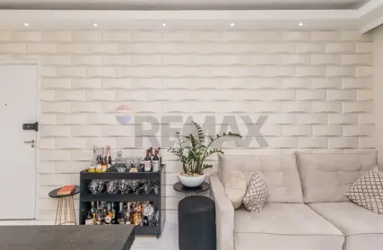 Imagem: Apartamento para Venda, Novo Osasco