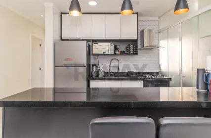 Imagem: Apartamento para Venda, Novo Osasco