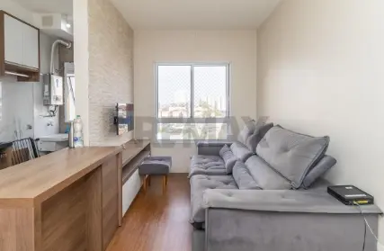 Imagem: Apartamento para Venda, Novo Osasco
