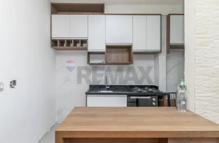 Imagem: Apartamento para Venda, Novo Osasco