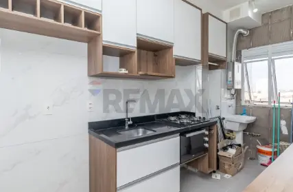 Imagem: Apartamento para Venda, Novo Osasco