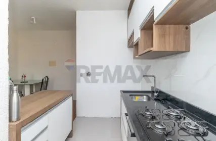 Imagem: Apartamento para Venda, Novo Osasco