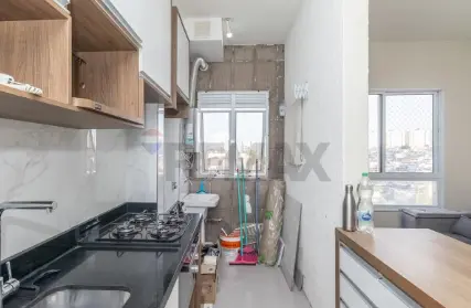 Imagem: Apartamento para Venda, Novo Osasco