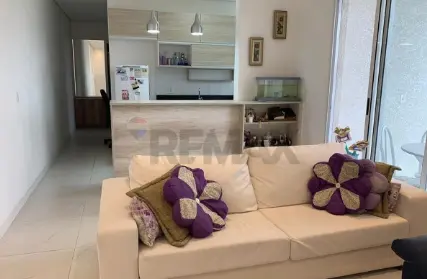 Imagem: Apartamento para Alugar, Novo Osasco