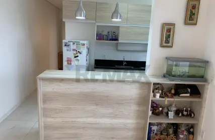 Imagem: Apartamento para Alugar, Novo Osasco