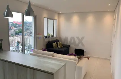 Imagem: Apartamento para Alugar, Novo Osasco