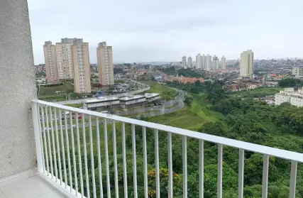 Imagem: Apartamento para Alugar, Novo Osasco
