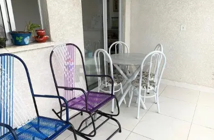 Imagem: Apartamento para Alugar, Novo Osasco