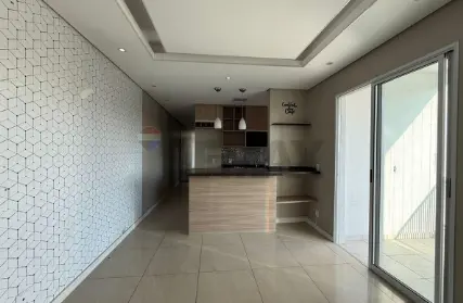 Imagem: Apartamento para Alugar, Novo Osasco